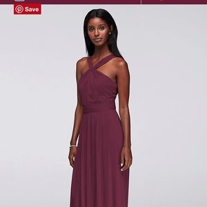 Bridesmaid Dress